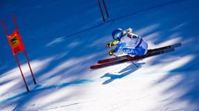 Mikaela Shiffrin