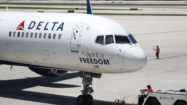 Delta envisage de se restructurer pour survivre à la crise sanitaire