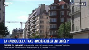 La hausse de la taxe foncière pour plusieurs millions de foyers déjà enterrée?