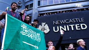 "Il faut arrêter de dire que c'est la plaie du foot moderne", Crochet défend les investisseurs étrangers