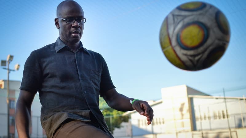Lilian Thuram