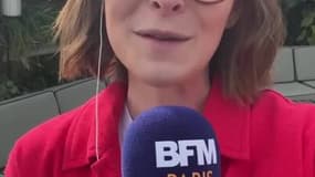 BFM Académie Saison 17 - Casting PARIS - Pitch KOUT QUE KOUT - Youssef Koutari