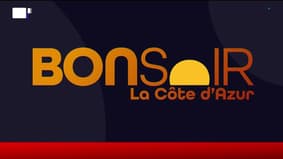 Bonsoir la Côte d'Azur du lundi 20 octobre 2025