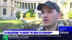 Marseille: "Il y avait des échanges très violents avec le vigile", un témoin raconte l'attaque au couteau 
