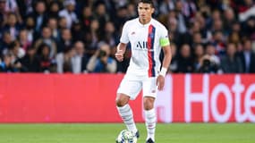 Thiago Silva