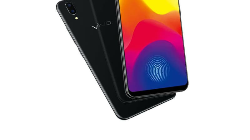 Le Vivo X21