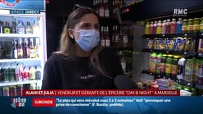 Marseille: la vente et la consommation d’alcool interdits après 20 heures