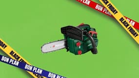 Lidl réalise l’impensable avec sa tronçonneuse Parkside à moins de 70 euros