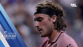Tennis : "Ça m’exaspère !", Bartoli réagit aux propos de Tsitsipas