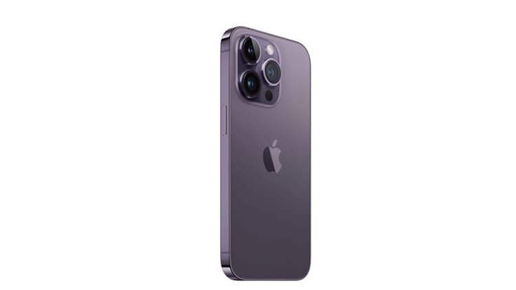 iPhone 14 Pro iPhone 14 Pro