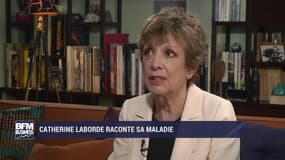 Le Cercle de la santé : l’interview complète de Catherine Laborde