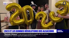 Alsace: quelles bonnes résolutions pour 2023?