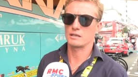Alexandre Vinokourov
