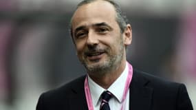 Thomas Savare