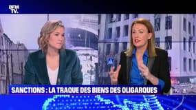 BFMTV répond à vos questions : Comment aider les réfugiés ukrainiens ? - 09/03