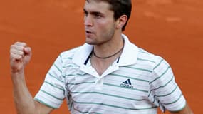 Gilles Simon