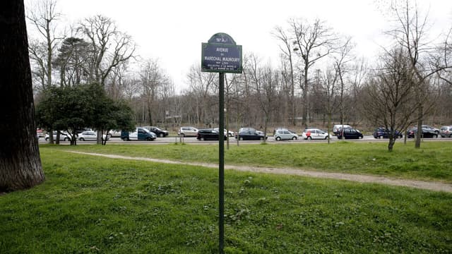 Un centre d'hébergement au bois de Boulogne? Le très chic 16e s'affole.