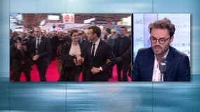 Ses erreurs, son amertume envers Macron, sa vie privée… ce que dit Hollande dans Les leçons du pouvoir