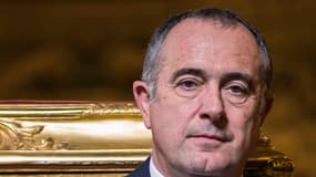 Didier Guillaume, le 15 novembre 2016.