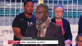 Grève: maintenant, ça suffit ? - 13/01