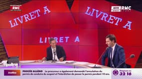 Le taux du Livret A devrait bientôt être abaissé à 2,5% dès le 1er février 