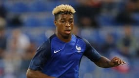 Capitaine Larqué analyse le onze probable des Bleus face au Danemark