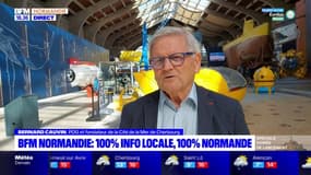 La Normandie, une terre de culture: BFM Normandie a tendu son micro aux professionnels du tourisme