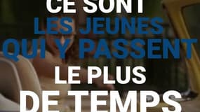 Les Français passent une semaine par an à se rendre au travail