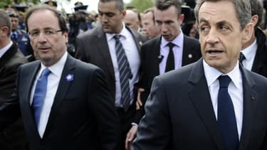 Nicolas Sarkozy devra apporter quelques modifications à son programme économique de 2012.