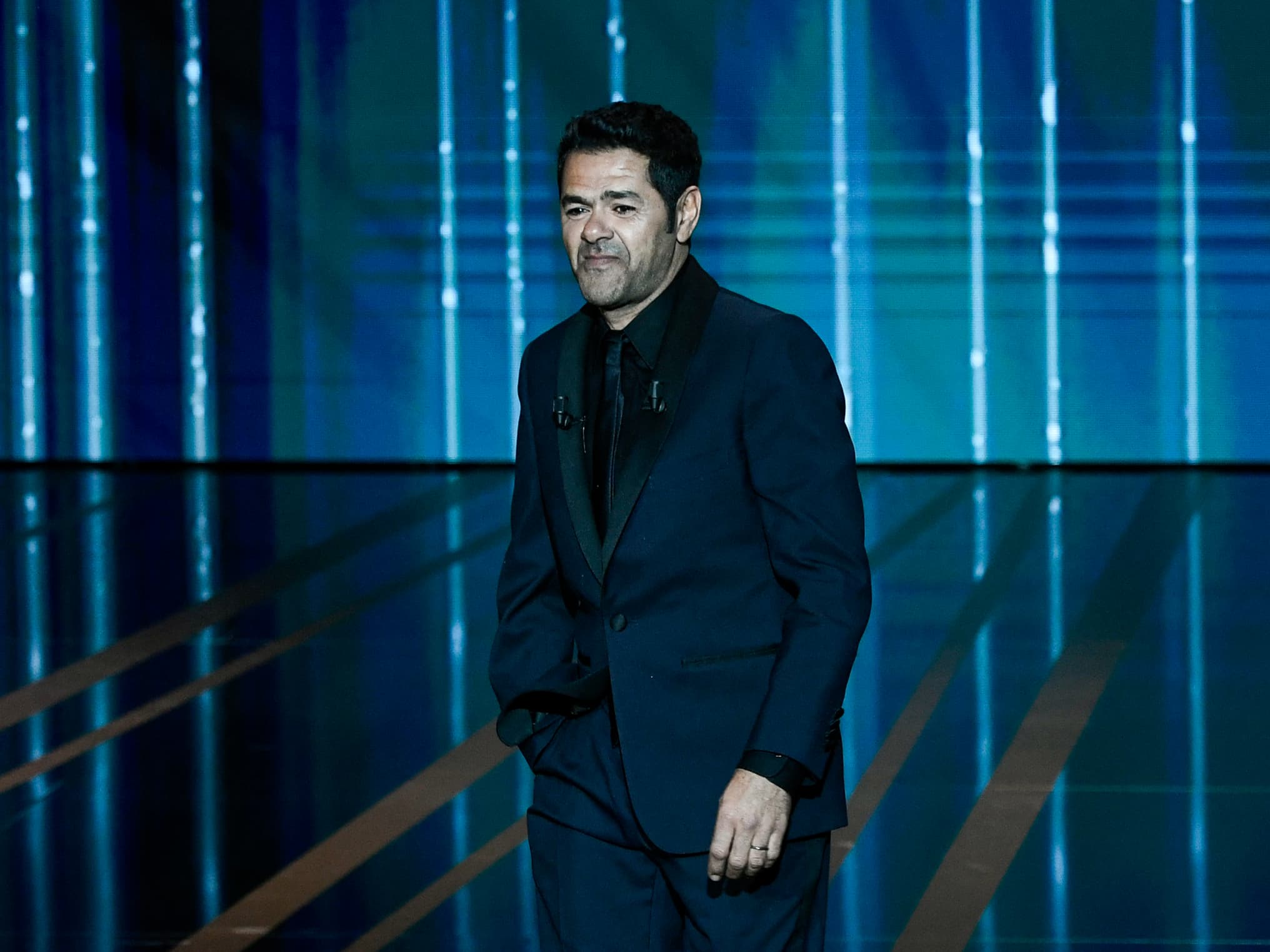 Jamel Debbouze annonce son retour sur scène avec le Jamel Comedy Club