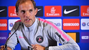 Thomas Tuchel