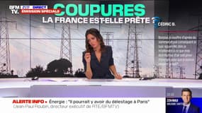 Je souffre d'apnée du sommeil. Dois-je m'attendre à ce que mon distributeur d'air soit privé d'énergie la nuit?