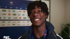 Eduardo Camavinga