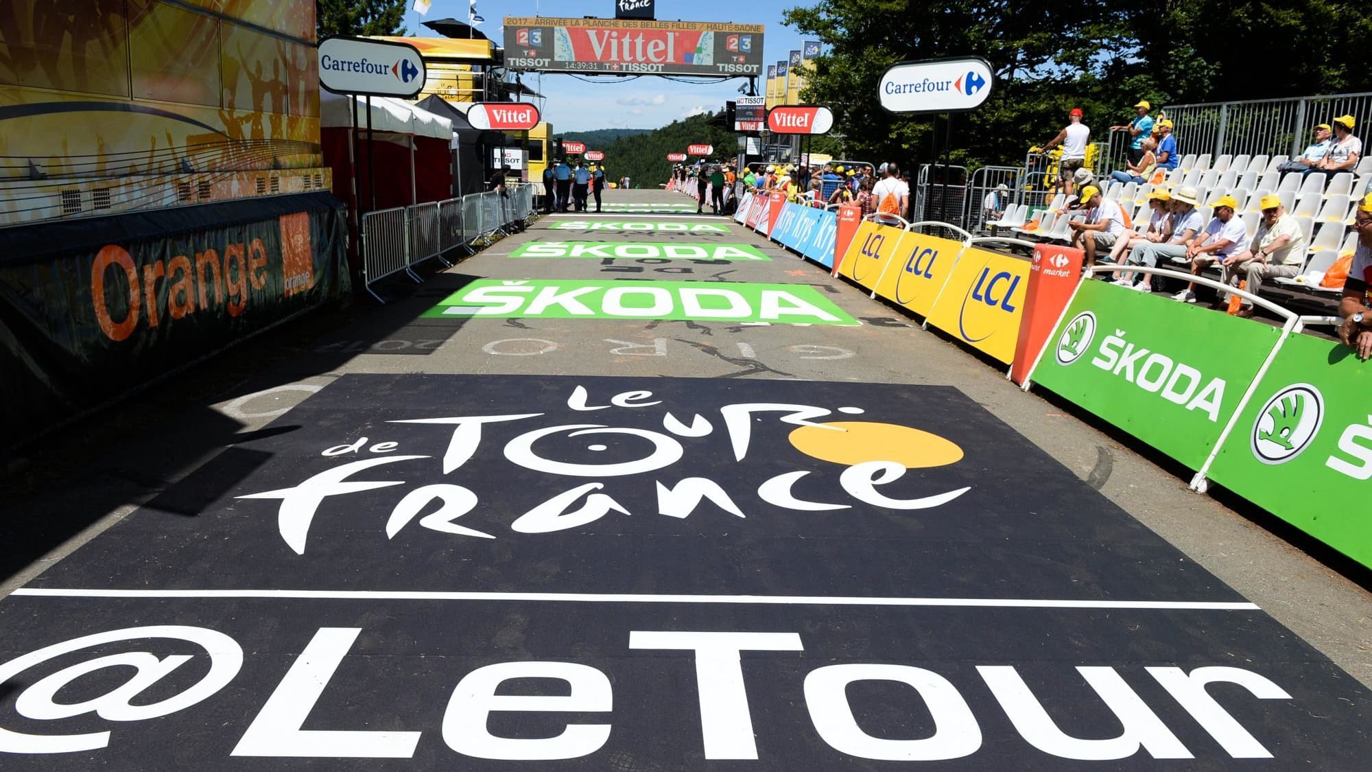 radio rmc tour de france