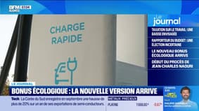 Voici les modèles éligibles au "bonus batterie" d'au moins 1.000 euros à partir du 1er octobre