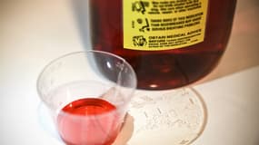 L'oxycodone est un médicament anti-douleur commercialisé en France sous le nom d'OxyContin ou d'OxyNorm.