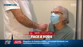 On impose des jauges aux petits commerçants et on entasse tout le monde dans les supermarchés. On nous prend pour des billes !" - Gros coup de gueule de David, auditeur RMC