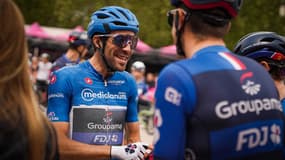 Thibaut PINOT
