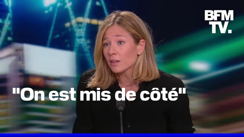 L'autrice de 