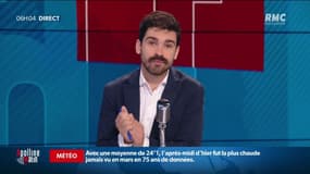 Mesures sanitaires: nouveau coup dur pour les commerces qui doivent fermer