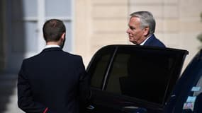 L'ancien Premier ministre Jean-Marc Ayrault