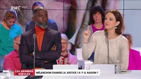Mélenchon charge la justice, a-t-il raison ? – 13/09