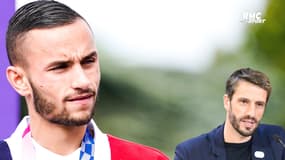 JO 2024 : le karaté retiré à Paris... Da Costa ne digère toujours pas la décision (RMC Fighter Club)