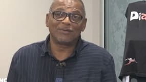 Bernard Lama