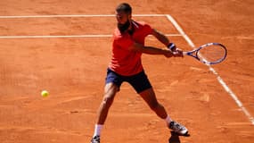 Benoit Paire