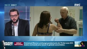 De nombreux patients mentent à leur médecin !