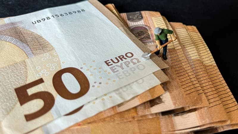 Elle finance la "Sécu", l'industrie pharmaceutique, les territoires... Les Français détiennent pour 2.107 milliards d'euros d'assurance vie, voilà à quoi sert ce colossal montant