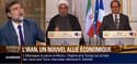 Iran: "En s'ouvrant au monde, le pays va s'ouvrir aussi aux droits de l'homme et à la démocratie", Ulysse Gosset