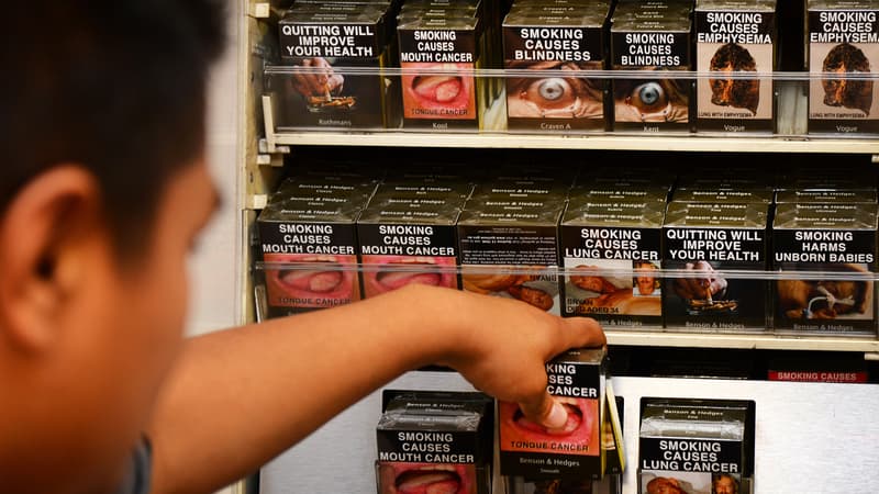 Le paquet de cigarettes neutre, adopté depuis plusieurs années en Australie, a été adopté par les députés français ce vendredi.