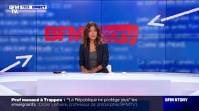 Revoir Bfm story du 05 Mars